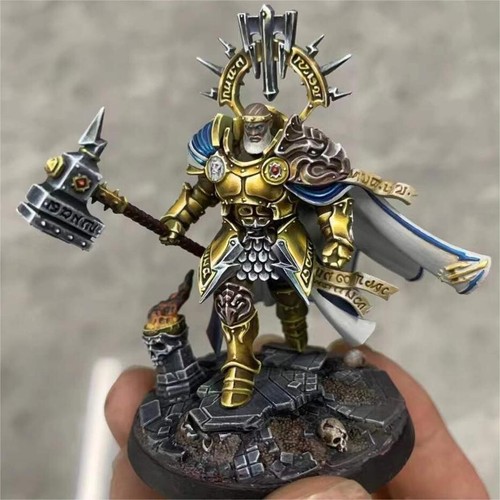 Lot stormcast eternals warhammer aos - Jeux & Jouets