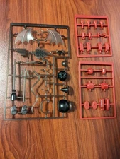 Stikfas Beta Female Demoness - Sprues Only AFK62R