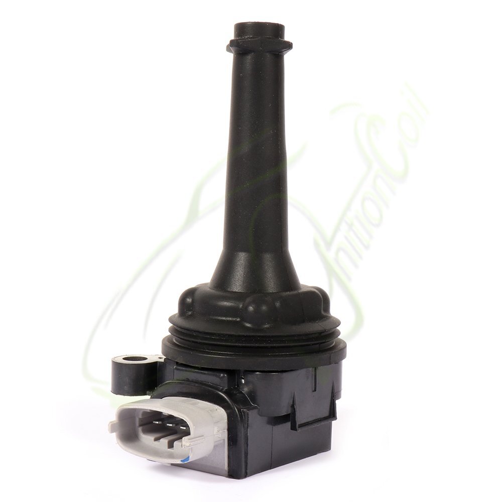 Set of 5PCS New Ignition Coils for VOLVO S40 S60 V50 V70 C30 C70 XC70