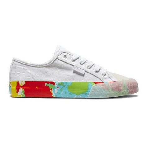evan smith pro shoe