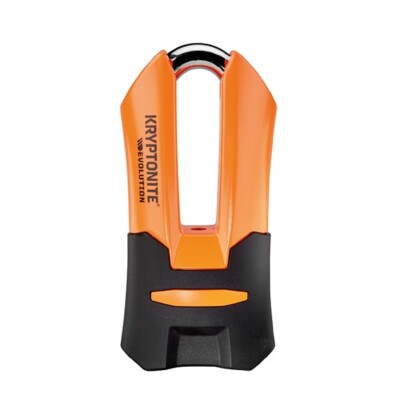 Kryptonite Diebstahlsicherung Bremsscheibe EVOLUTION Armored mit Tasche