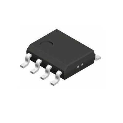 2x Maxim IC MAX320ESA MAX320, 320 N.SO-8