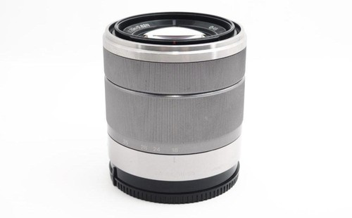 Sony E 18-55mm f3.5-5.6 SEL OSS AF Zoom Lens SEL1855 E mount Used From Japan - Picture 2 of 3