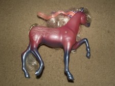 Kenner 1989 FASHION STAR FILLIES Feelin  Fancy Horse Raquel
