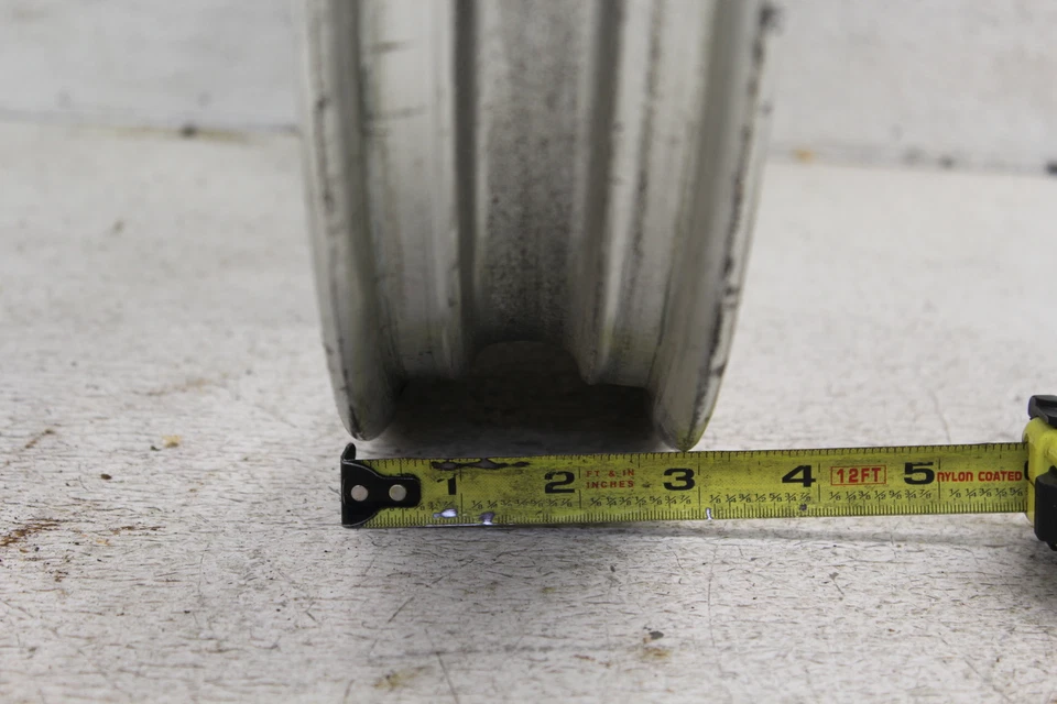 Llanta delantera 95 HONDA NIGHTHAWK CB650 OEM B13d Foto 3 de 4