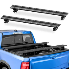 Bed Racks Cargo Cross Bar Truck Adjustable For Tundra/Titan/Frontier/JT/Ranger