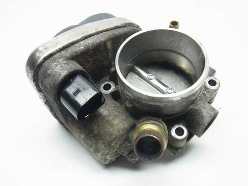 Drosselklappe 55353801 Z18XER Opel Astra H Vectra Signum Zafira B 1,8 16V 103KW