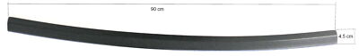 OmniPower  Ladekantenschutz carbon für Audi Q7 SUV Typ:4L 2005-2015