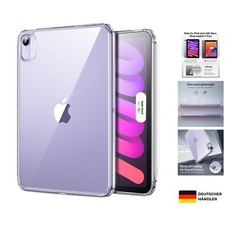 ESR für iPad Mini 7 Hülle 2024 A17 Pro, iPad Mini 6 Hülle 2021, 8,3 Zoll