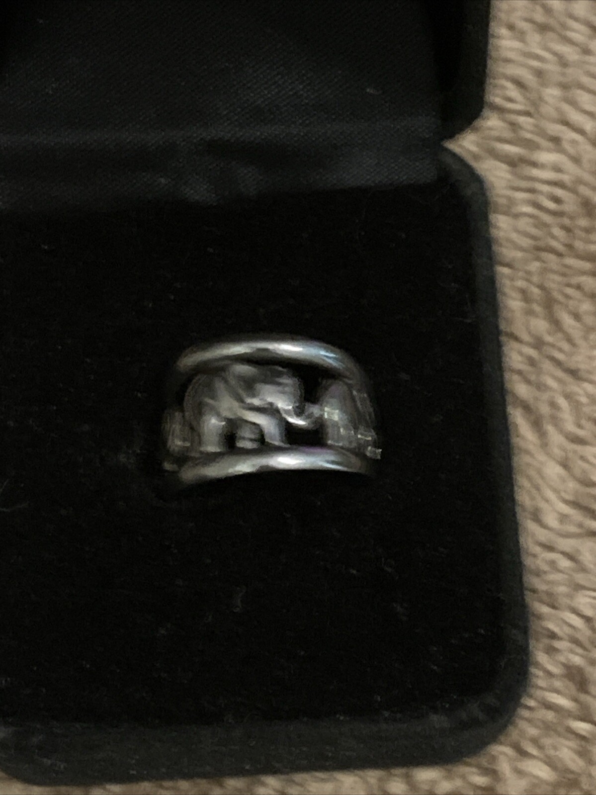 Elephant Ring - image 1