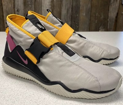 nike goadome size 14