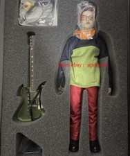 Danzo Hide 1/6 Collectible Action Figure Model Limited Edition Toy Gift Only 1