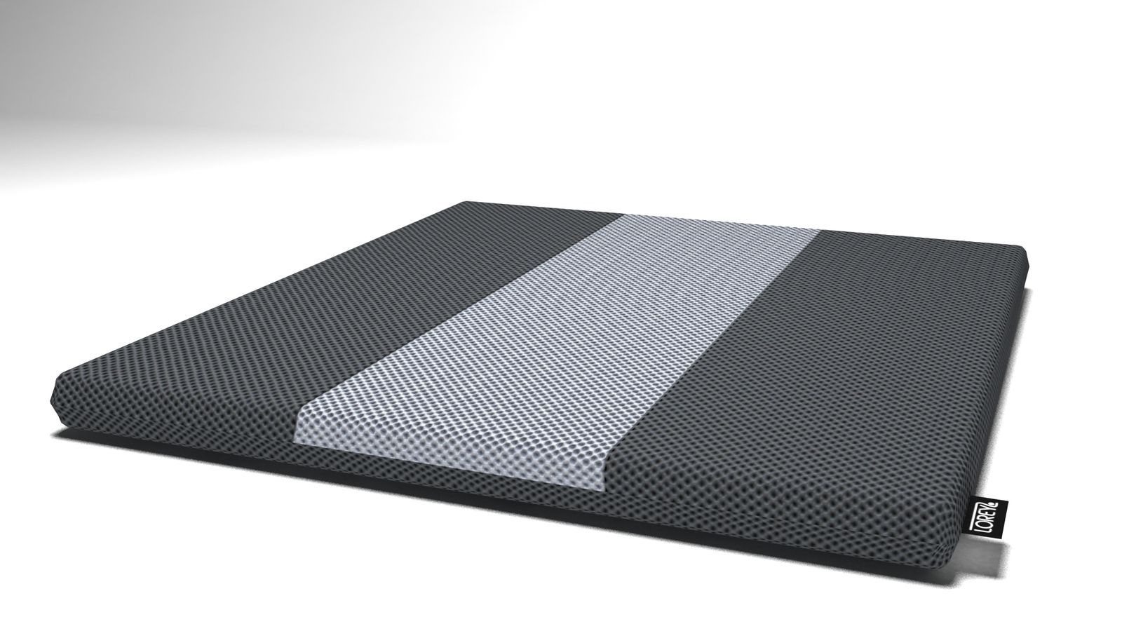 Cojín de asiento inflable, cojín de aire, cojín de asiento inflable, anillo de asiento