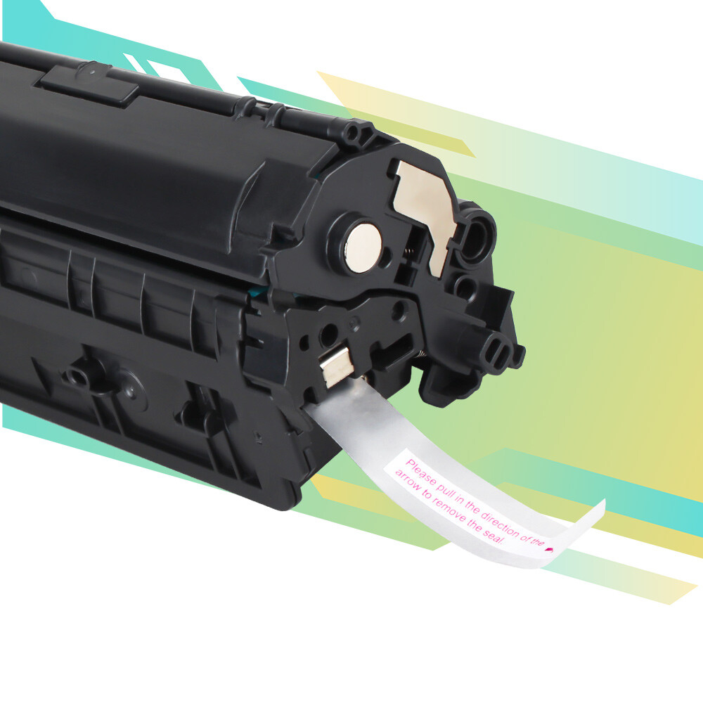 LOFBLAT 85A CE285A Per Laserjet P1102W P1102 M1212NF - Foto 8