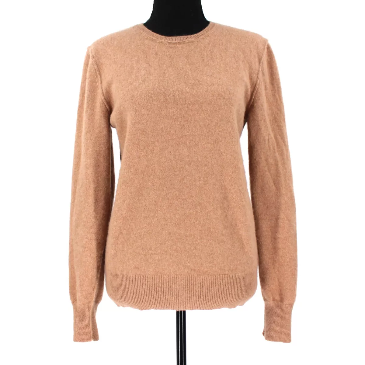 All saints top cashmere sweater