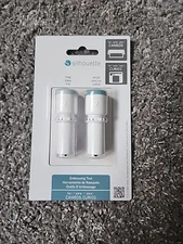 Silhouette Embossing Tool Fine & Wide for Cameo5, Curio2 #240408