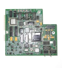 Miteq PCB 407295 rev E for TWT amplifier MT4000