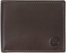 Cartera De Cuero Para Hombre Billetera Carteras Corta Cartera De Moda Clasico