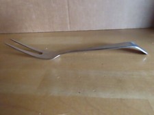Vorlegebesteck Vorlegegabel Fleischgabel Chrom Nickel 18/10 ca.21 cm L