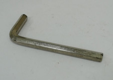 HaFu Innensechskant DIN 911 Winkelschraubendreher 8 mm Sechskant B61