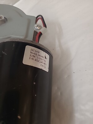 MOTEUR MAGNETOPHONE TELEFUNKEN modèle 70. bon état EUR 15,00 - FR