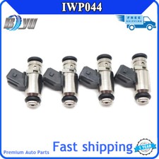 Inyector de combustible IWP-044 para Volkswagen Van Gol Parati Polo Quantum Saveiro Samtana