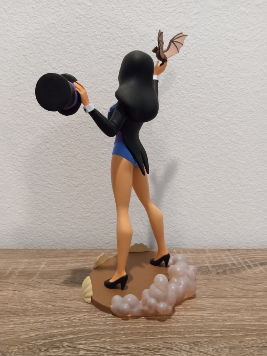 マテル DCダイレクト ザターナ ZATANNA Amazon.com: McFarlane Toys - DC Direct Zatanna by J. Scott