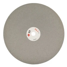 8" inch Diamond Grinding Discs Grit 150 Abrasive Wheel Flat Lap Disk Stone Tools