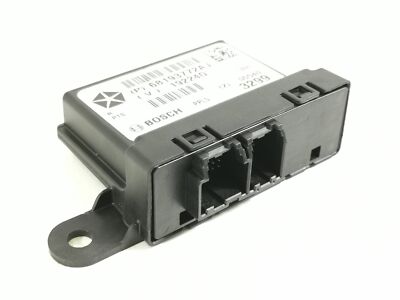 Chrysler Pacifica 3.6 L V6 Pentastar 2020 Parkassistent Steuermodul 68193772AJ
