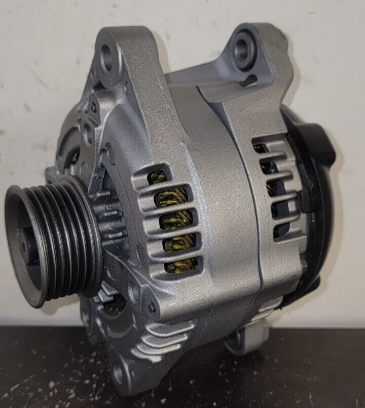 Kia Sportage Alt L4 2,0 litros Vin 6 2017 a 2021/150 amperios/OEM/Reman/por_alternadores Foto 4 de 4