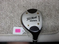 //New Tour Model High Pressure Graphite #1 Driver - Right Hand - Men's - #953