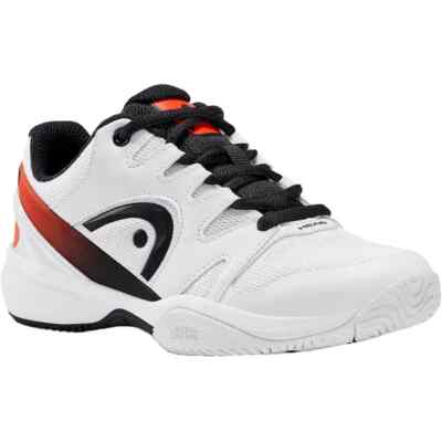 HEAD KIDS SPRINT 2.0 Clay  EU 33 / UK 1  UVP  70,00 NEU - 30%