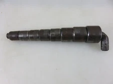 Hexall Socket Wrench Breaker Bar Set Hex Dr. 1/2-1" Sedgley Patented 1918 USA