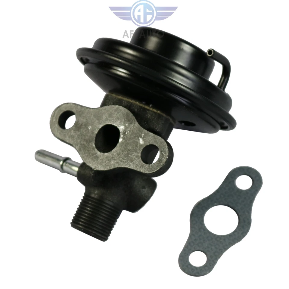 Nova válvula EGR para Toyota Camry RAV4 Celica 1996-1999 2562074310 EGV731 - Imagem 2 de 4