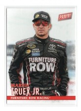 2016 Panini Black Friday Trading Cards - Checklist Added 14