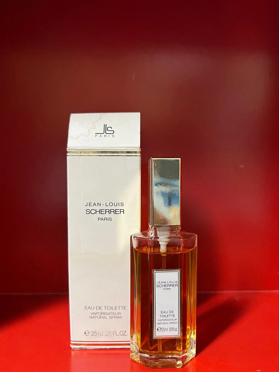 Jean-Louis Scherrer Fragrances for sale | eBay