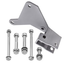 Front Track Bar Drop Bracket For Grand Cherokee Wj 1999-2004 2-4 Inch Lift Kit Front Track Bar Drop Bracket For Grand Cherokee Wj 1999-2004 2-4 Inch Lift Kit