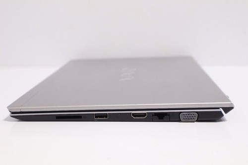 VAIO VJPG11C11N Sony Core i3 1.8Ghz RAM 4GB SSD 128GB USED From JP - Picture 4 of 6