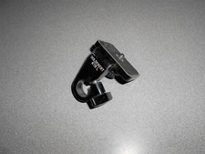 Vintage Goldcrest 673 L tripod camera mount pivot platform only pre owned