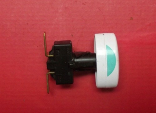 WÄSCHETROCKNER CRUSADER CT50V SCHALTER -WÄRME-