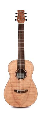 #ad Cordoba Mini II FMH Flamed Mahogany Small Body Nylon String Guitar $281.14