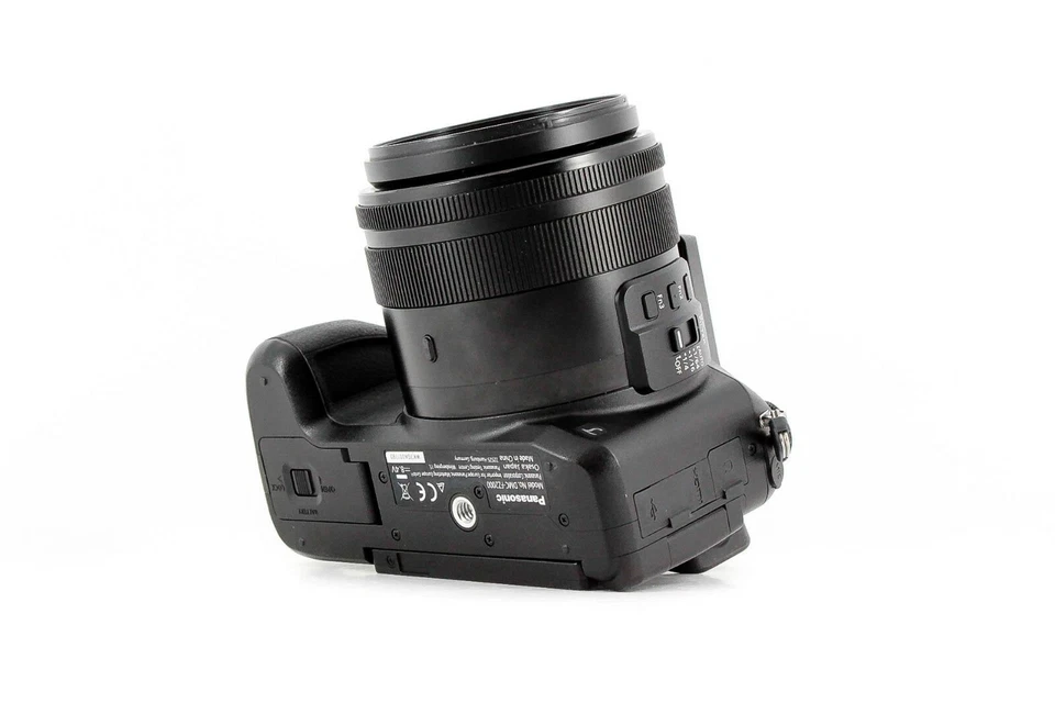 Panasonic Lumix DMC-FZ2000, photo 4 of 4