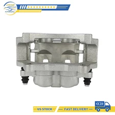 Brake Calipers Rear Right With Bracket For Dodge Ram 1500 2006 2007 2008