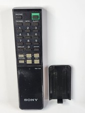 Genuine OEM Original SONY RM-728 Remote Control
