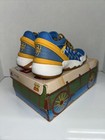 Adidas D.O.N. Issue 2 J Woody Toy Story 5.5 M / 7 W Pre Owned Ships Immediately — photo 5