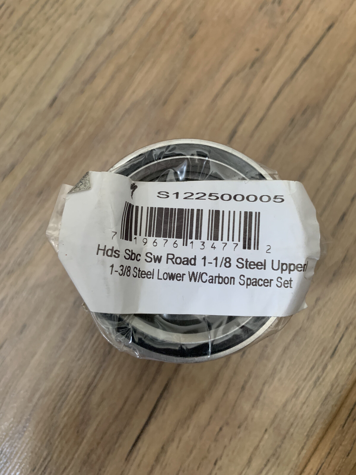 specialized roubaix headset replacement