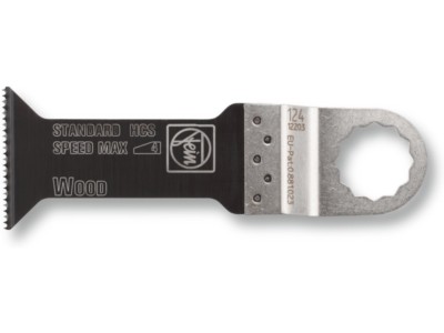 Standard E-Cut-Sägeblatt 42 mm, 1 Stück Fein 63502124016