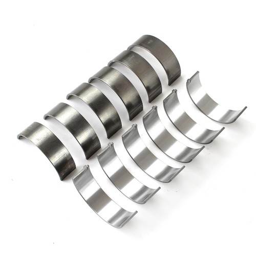 12X Connecting Con Rod Bearings Set For BMW 328i 530i X3 E90 E60 E83 E70 N51 N52 - Picture 4 of 11