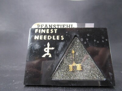 Pfanstiehl Diamond Phono Needle 860-D7, VACO 45, VACO T-45, TN45, (KB)