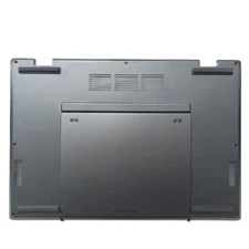 New For ASUS Zenbook Duo 14 UX8406 UX8406MA Bottom Base Lower Case Cover